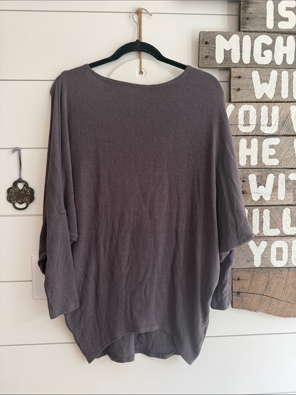 Savvi size small top